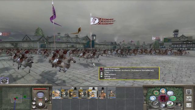 Let's Play Medieval 2 Total War: Schwert Und Speer - Conquer The World #10