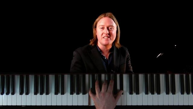 Best Jazz Piano Hack (HOW TO IMPROVISE 4TH CHORDS) смотреть онлайн