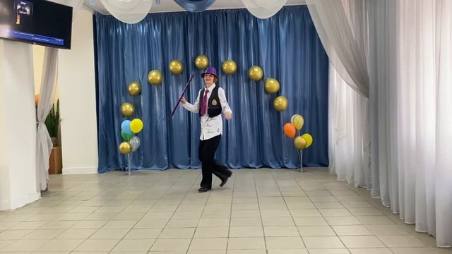 Витебск, Октябрьский район, Степ Симона смотреть онлайн