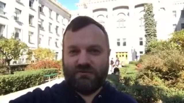 Первый институт надежного программного обеспечения смотреть онлайн