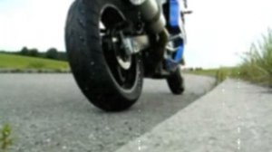 Suzuki Sv 650 S 2007