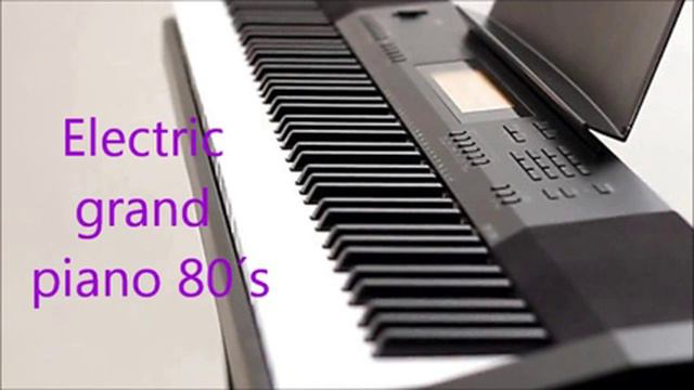 CASIO CDP 220r DEMO E Piano, Piano Acoustic, Percusion Part 1