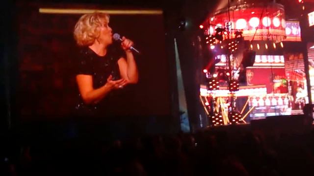 Любовь Успенская- Карусель- Эх, разгуляй 2013- by Любители ивы, ивовой лозы и лозоплетения смотреть онлайн