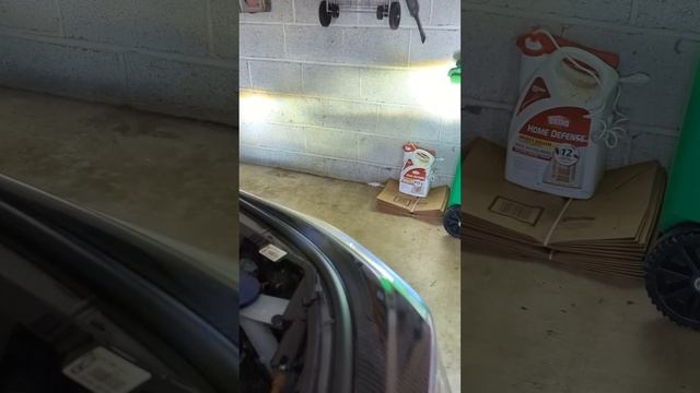 How to adjust the headlight bulb on a Toyota Chr 2019 смотреть онлайн