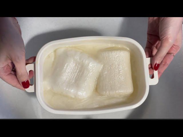 ASMR/soaked strawberry white soap/sponge squeezing смотреть онлайн