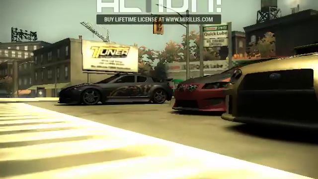 NFS most wanted/WORLD/era sa ma bata bull/ep 1 смотреть онлайн