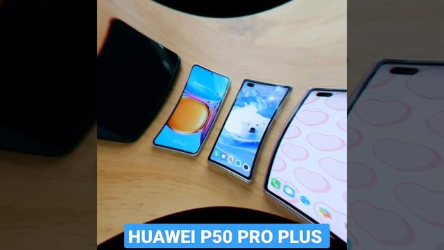 HUAWEI P50 PRO PLUS CAMERA || HUAWEI P50 PRO PLUS || HUAWEI P50 SERIES FIRST LOOK || HUAWEI смотреть онлайн
