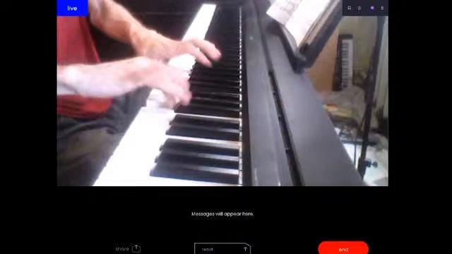 Gubaev Evgeniy Maratovich Piano Composer Virtuoso Player Live смотреть онлайн