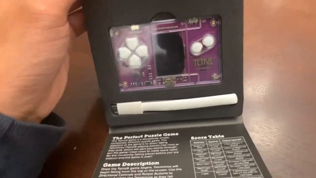 Tetris that can fit in your butt!!! смотреть онлайн