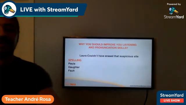 How To Improve Your Listening And Speaking