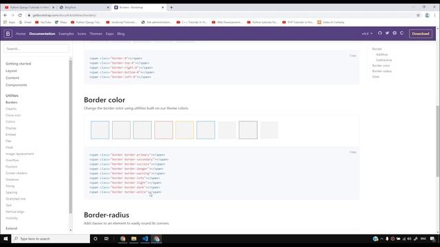 Django 3 Blog: Restricting Comment Posting to Logged in User | Python Django Tutorials In Hindi #94 смотреть онлайн