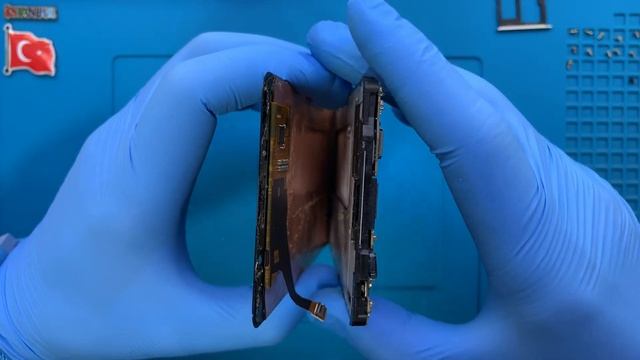 Samsung Galaxy A5 2016 Ekran Değişimi ?? смотреть онлайн