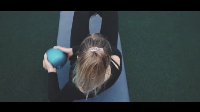 Быть лучше, чем вчера | Мария Волкова | ArtLab Dubna смотреть онлайн