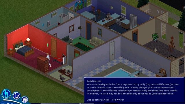 Let's Play The Sims Unleashed Part 12: Grandstand Finish смотреть онлайн