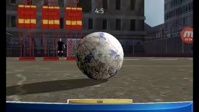 Начало SOCCER HERO #1 смотреть онлайн