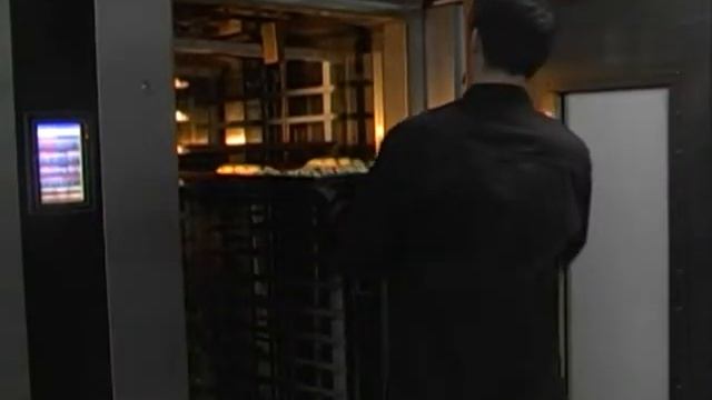 Печь ротационная "Муссон-ротор" модель 77M смотреть онлайн