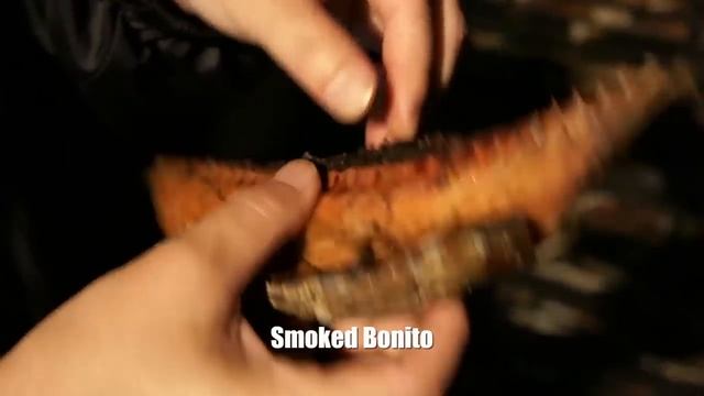 Making of Dried Bonito смотреть онлайн