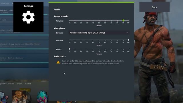 HOW TO CLIP YOUR HIGHLIGHTS IN CSGO!! (GEFORCE EXPERIENCE TUTORIAL) смотреть онлайн