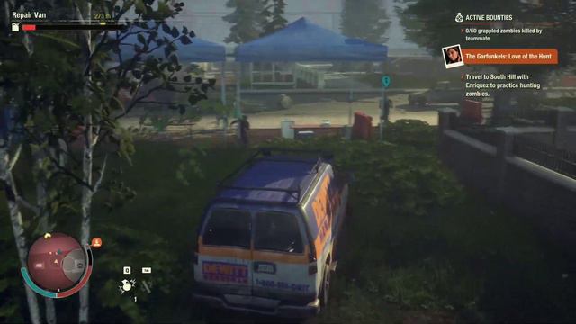 State Of Decay 2: Juggernaut Edition | Ep 12 | More Coop!