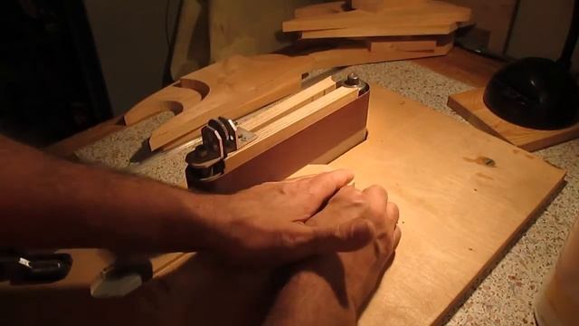 Универсальная портновская колодка для ВТО (влажно-тепловой обработки)изготовление. смотреть онлайн