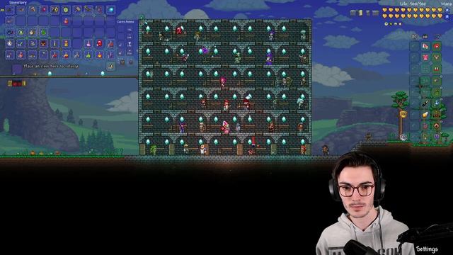 Thorium Bard #16 - The Jungle Grows Tired zzz смотреть онлайн