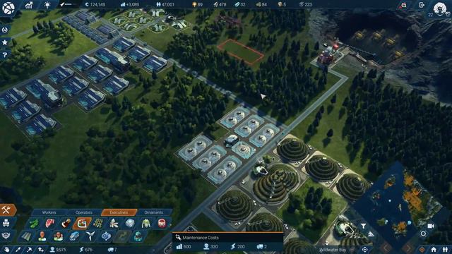 ANNO 2205 | The Prycomber Barricade | 11 | Let's Play Anno 2205 Gameplay смотреть онлайн