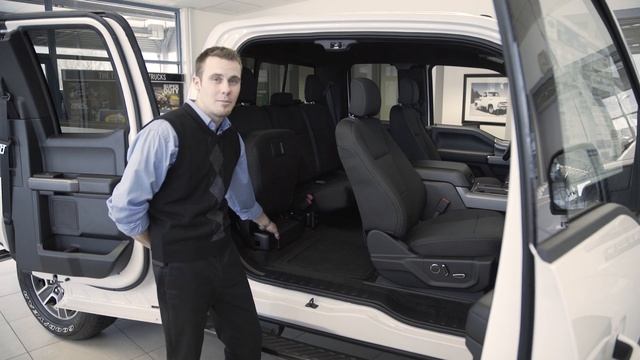 2015 Ford F-150 | Lakeshore Ford смотреть онлайн