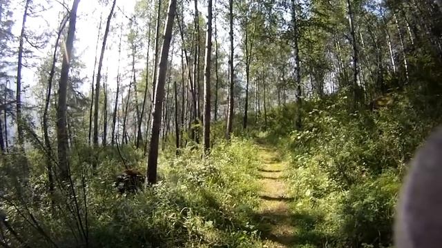 Тропа Тюнгур-Иня. смотреть онлайн