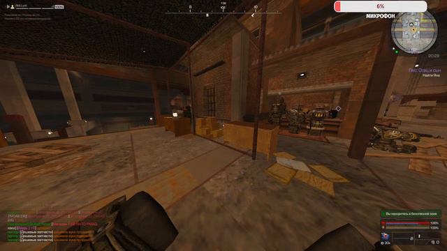 STALCRAFT | Обнова | Глушители стали имба!!! смотреть онлайн