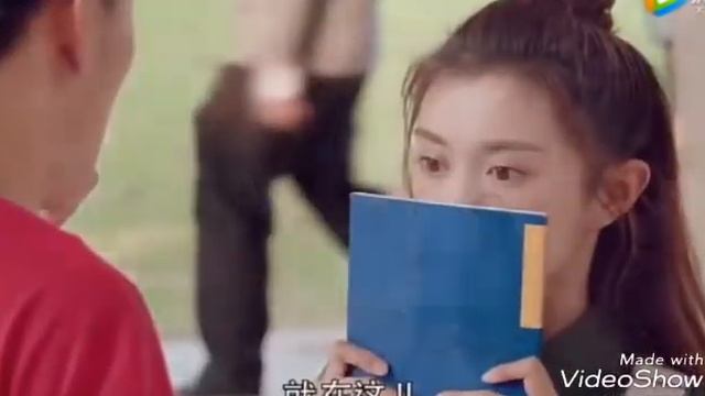 Клип к дораме "Лун Жи И тебе конец" смотреть онлайн