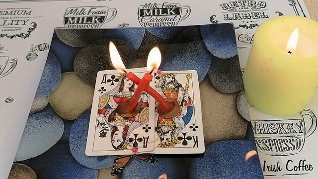 ?ПЕРЕКЛАД ТОСКИ НА ЛЮБИМОГО? ОНЛАЙН РИТУАЛ? смотреть онлайн