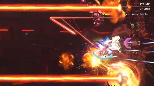 [Обзор] Astebreed (PC \ PS4 \ Switch) смотреть онлайн