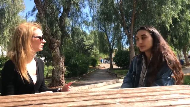Европейское высшее образование на Северном Кипре. Бесплатно??? смотреть онлайн