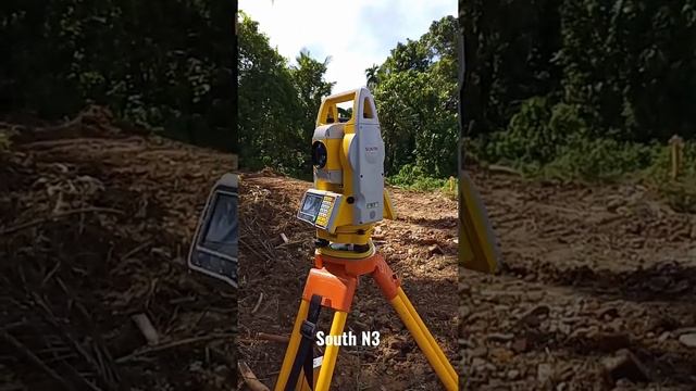 South N3 Total Station смотреть онлайн