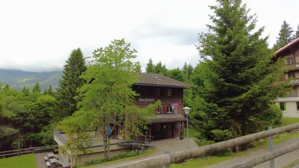 Wengen | Switzerland | Magical Swiss Village | Best Place to Visit