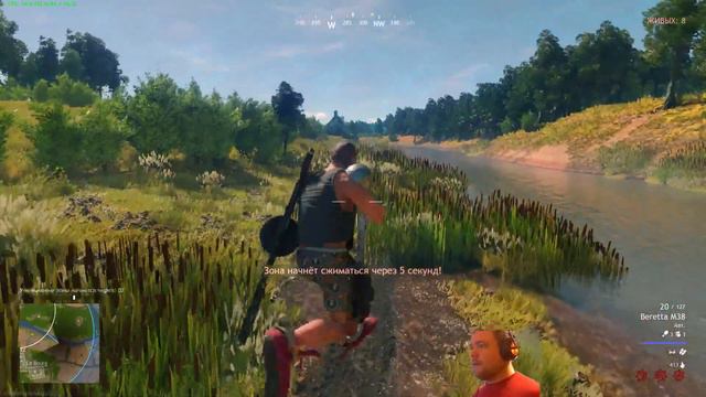 100+ ПОБЕД. КАК БЫТЬ ЛУЧШИМ / CUISINE ROYALE смотреть онлайн