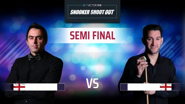 CAN WE WIN THE SHOOT OUT? | Snooker 19 PS5 Ronnie O’Sullivan Career Mode S5 #32 смотреть онлайн