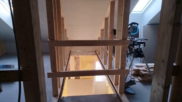 Как мы делаем ремонт в квартирах в Норвегии смотреть онлайн