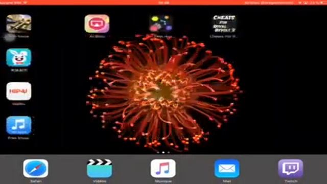 APP DE MONTAGE VIDEO IOS 7-8-9 смотреть онлайн
