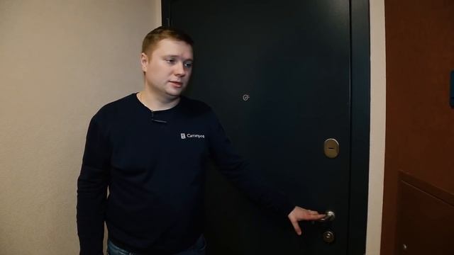 Приемка квартиры в ЖК Legenda Дальневосточного | LEGENDA | Помощь в приемке квартиры смотреть онлайн