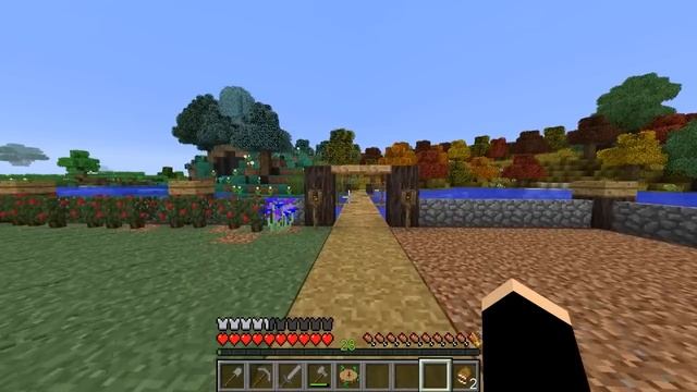 SevTech:Ages #05 - Жесть как страшно [майнкрафт 1.12.2] смотреть онлайн