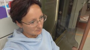 Видеоархив. Дорога к морю. Иваново-Москва-Адлер 22 августа 2023 год