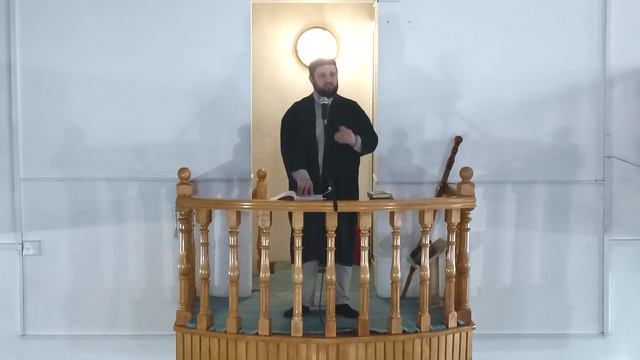 Хутба "важность знаний" 13 января смотреть онлайн