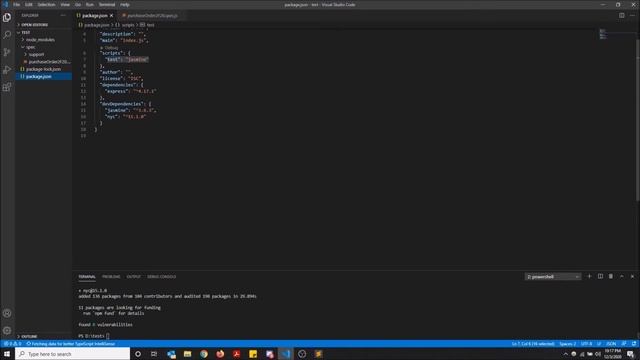How to Set Up Istanbul with Jasmine for Code Coverage! смотреть онлайн