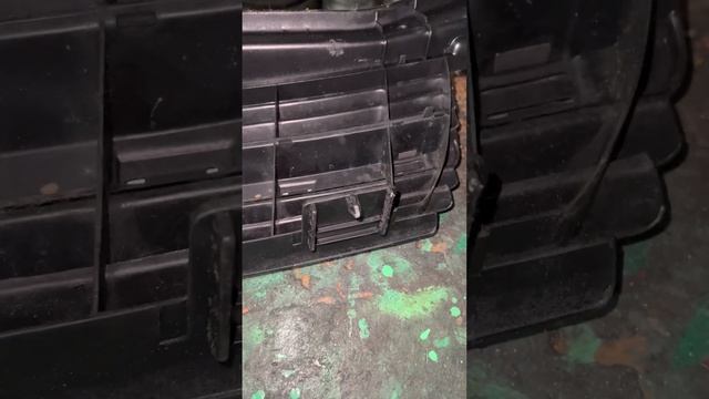 Решетка радиатора Опель омега б смотреть онлайн