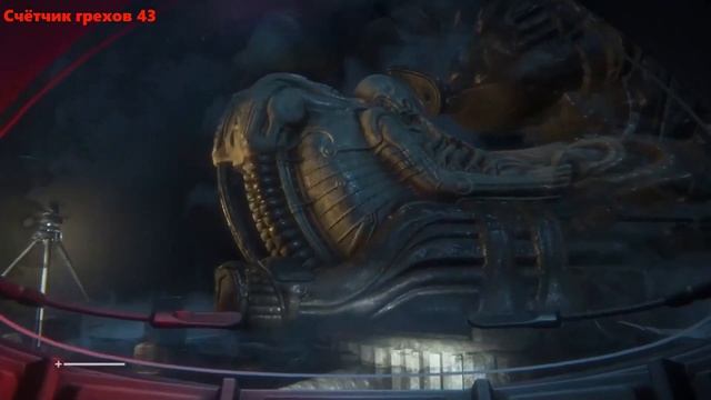 Alien Isolation Все Игрогрехи [Игрогрехи] смотреть онлайн