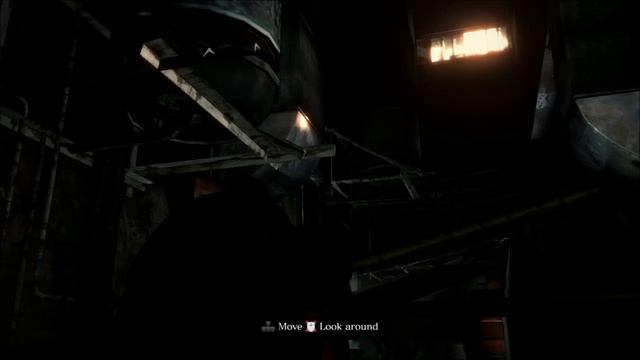 Resident Evil 6 Gameplay on Intel HD Graphics Family 2017 HD смотреть онлайн