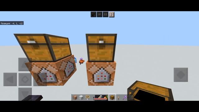 /loot | Все луты | Minecraft PE / Bedrock Случайный лут | Loot_table