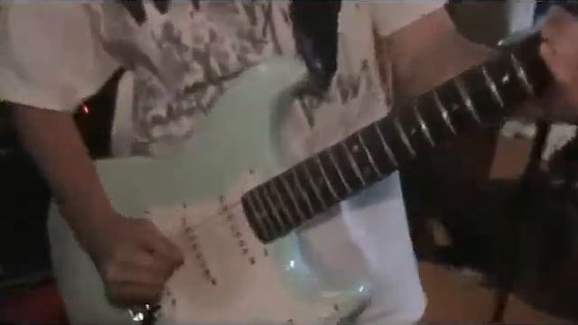 The Second Floor Gang rocks 7 Nation Army смотреть онлайн