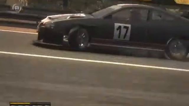 Race Driver GRID смотреть онлайн